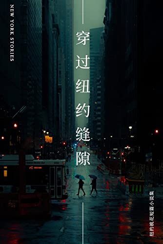 穿过纽约缝隙 / New York Stories